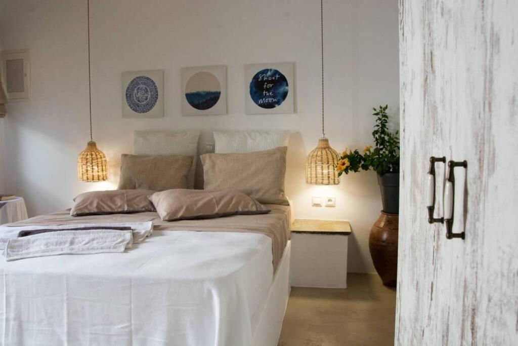 Traditional Cycladic Beauty Holiday home