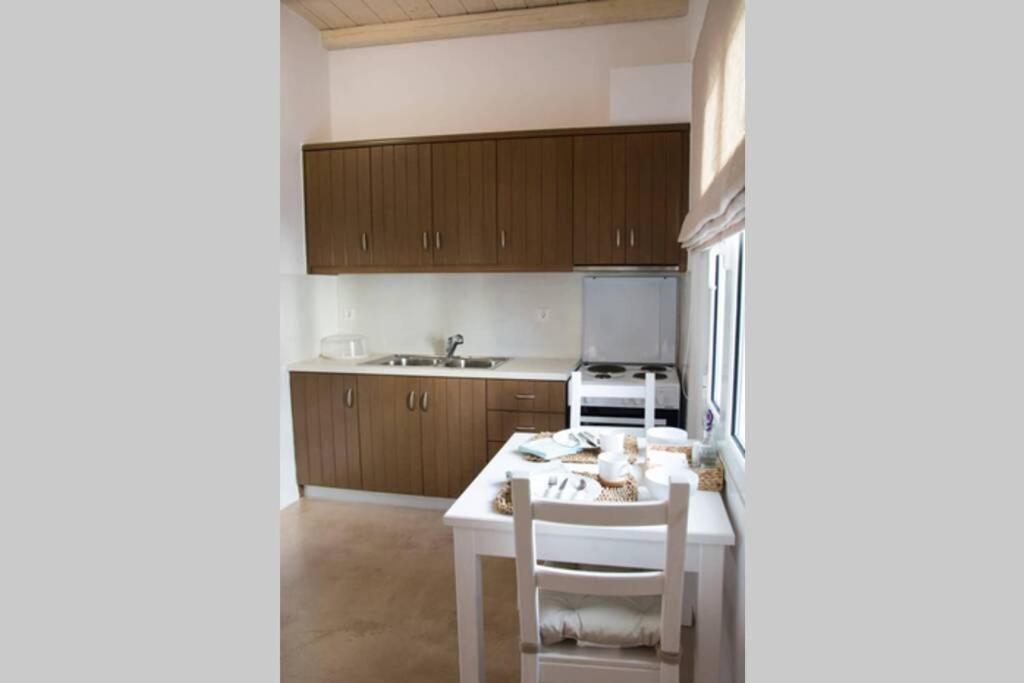 Traditional Cycladic Beauty Holiday home