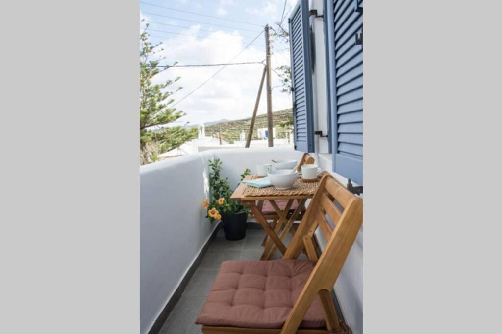Traditional Cycladic Beauty Holiday home *