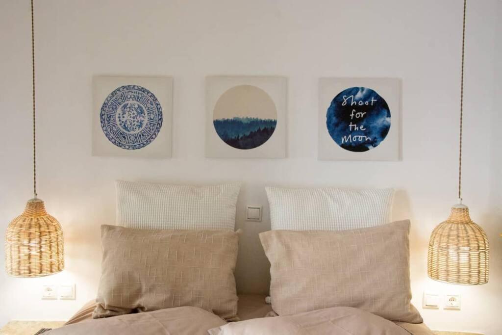 Holiday home Traditional Cycladic Beauty *