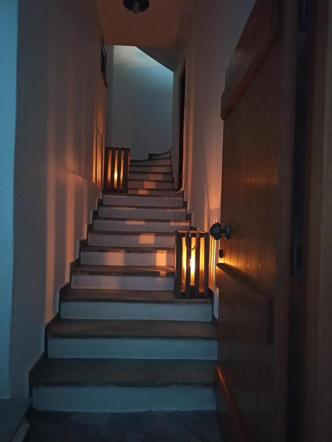 Traditional Cycladic Beauty *